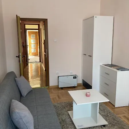 Apartment Luks Mm 5 Pancevo