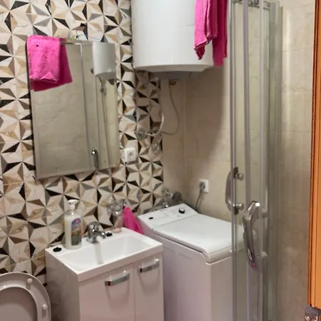 Apartment Luks Mm 5