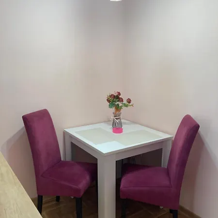Apartment Luks Mm 5 *